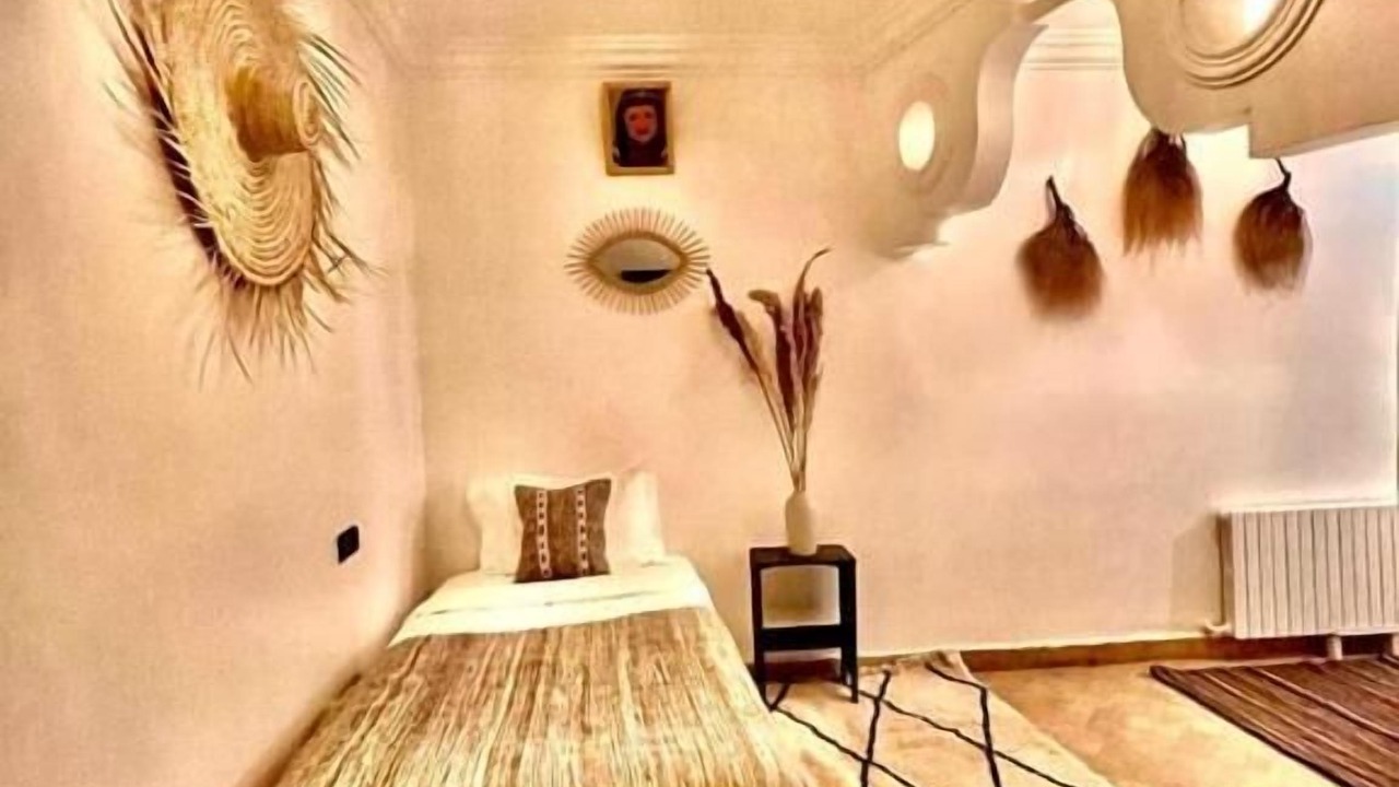 Photo of Bedroom in Boumalne Dades