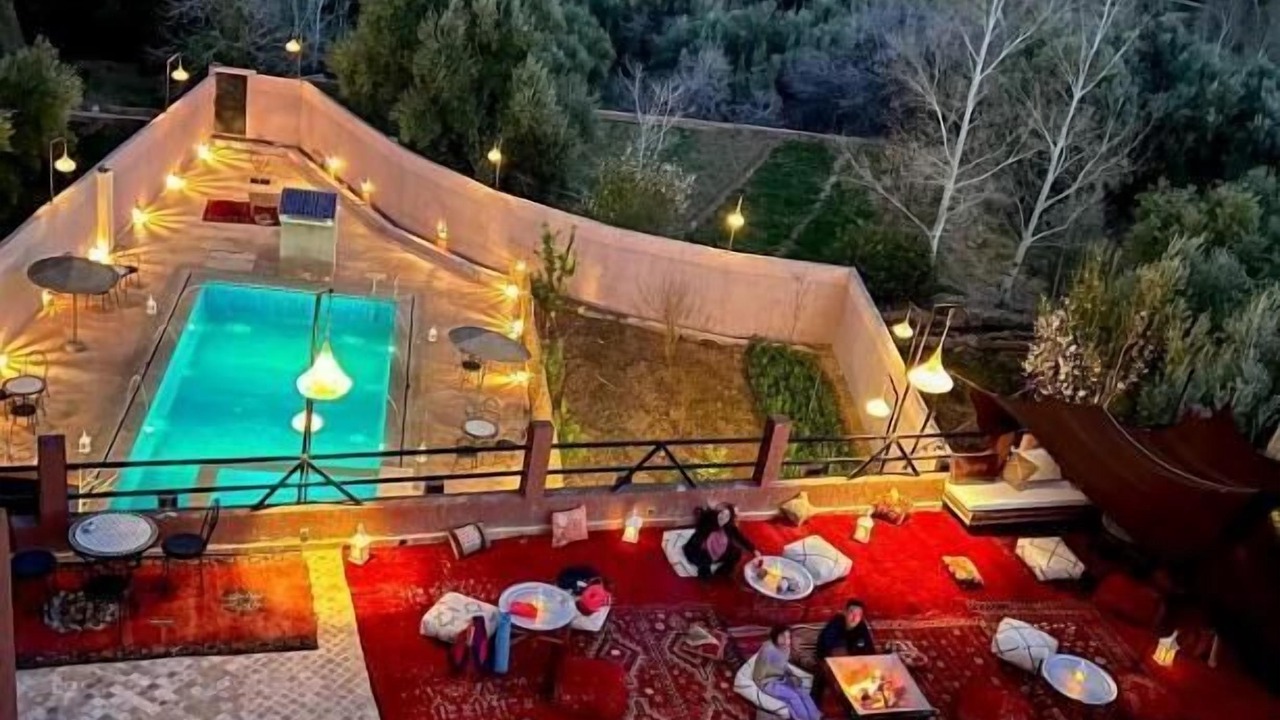 Photo of Outdoor in Boumalne Dades