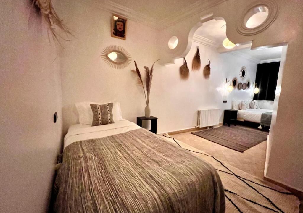 Photo of Bedroom in Boumalne Dades