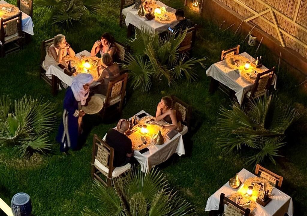 Photo of Outdoor in Boumalne Dades