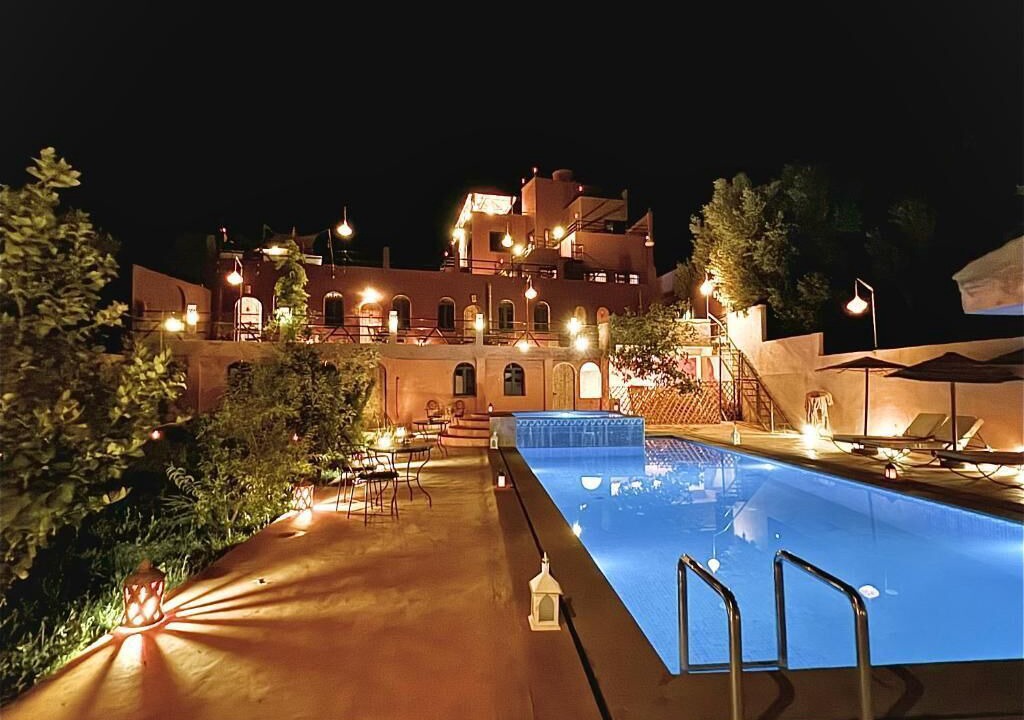 Photo of Outdoor in Boumalne Dades