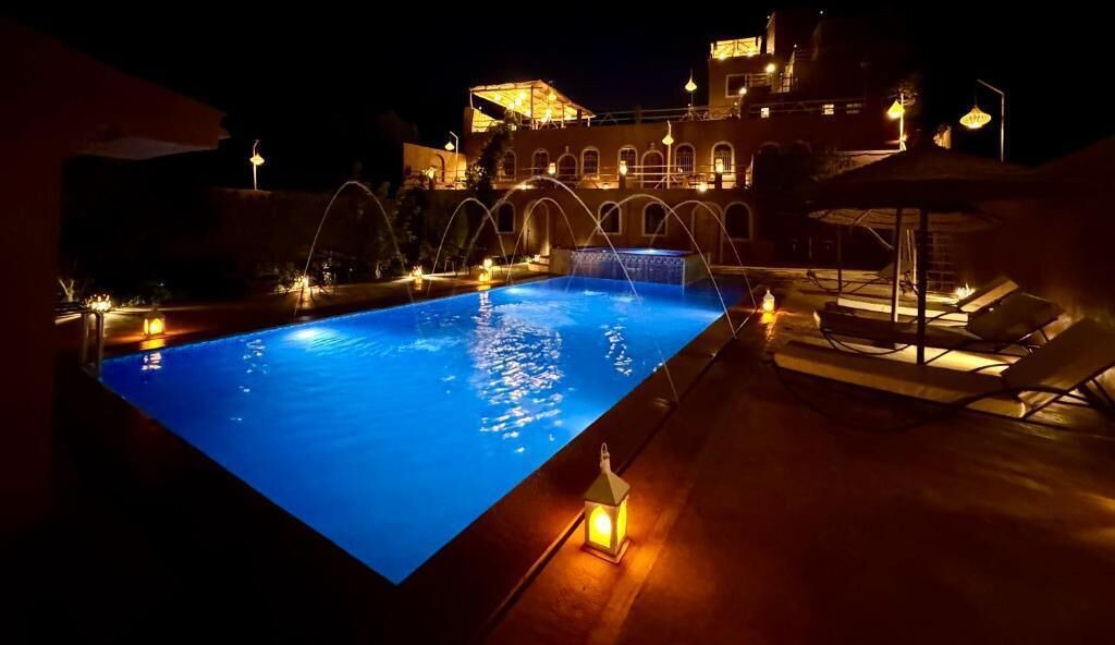 Photo of Outdoor in Boumalne Dades