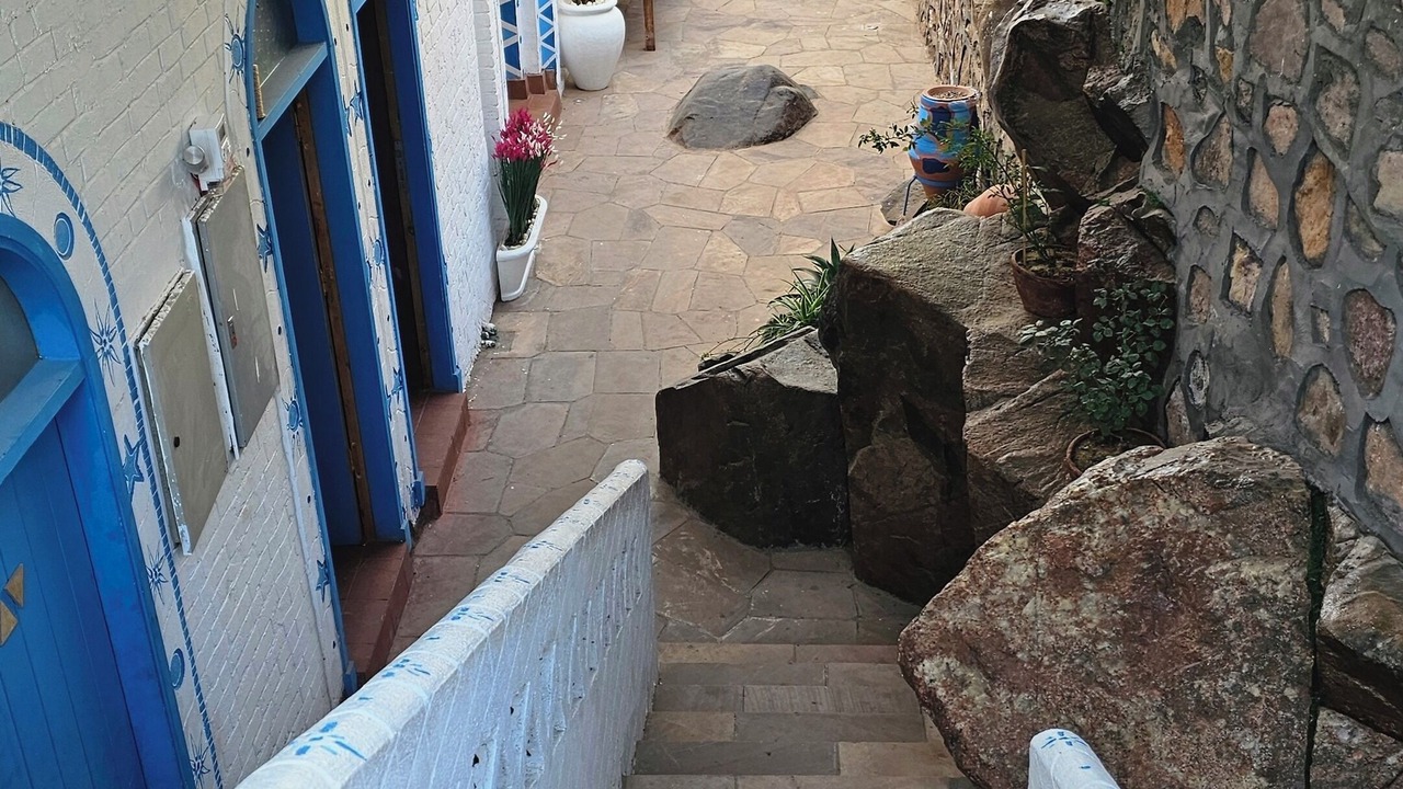 Photo of Outdoor in Aswan