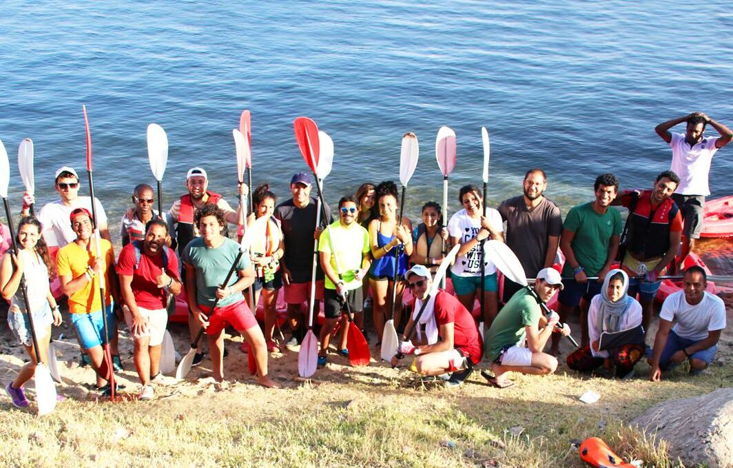 Photo of Others in Aswan