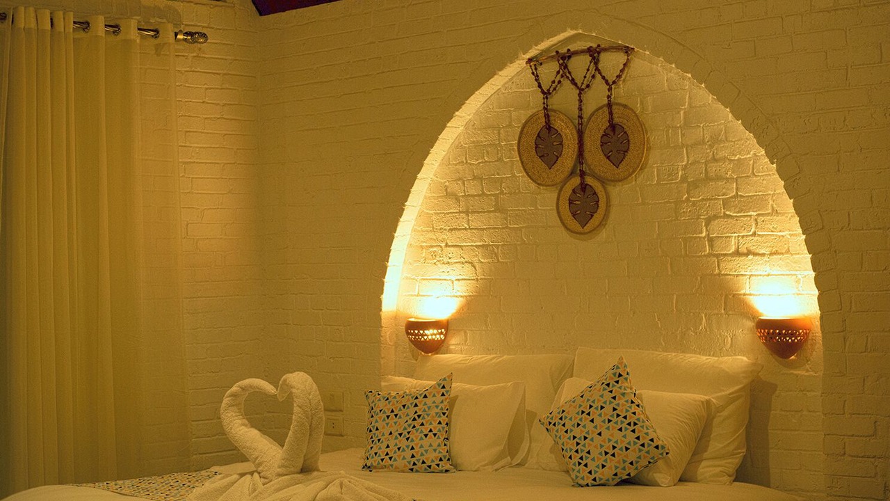 Photo of Bedroom in Aswan