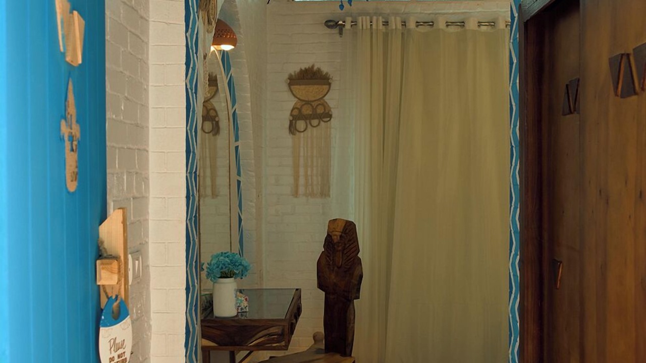 Photo of Bedroom in Aswan