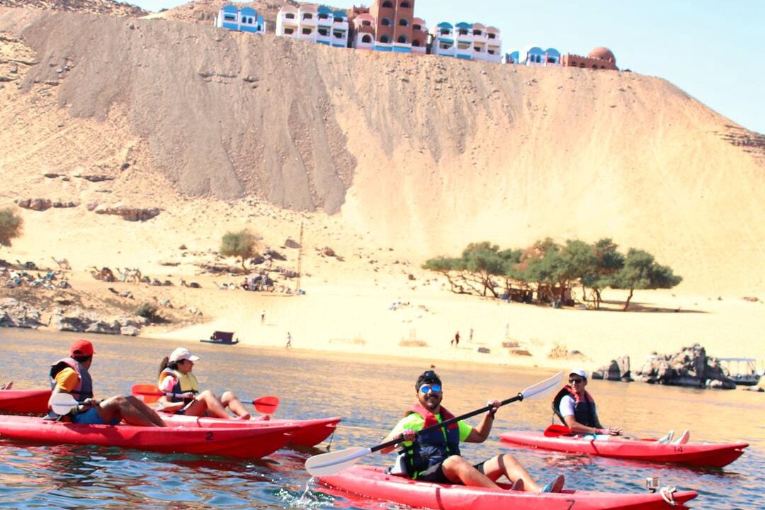 Photo of Others in Aswan