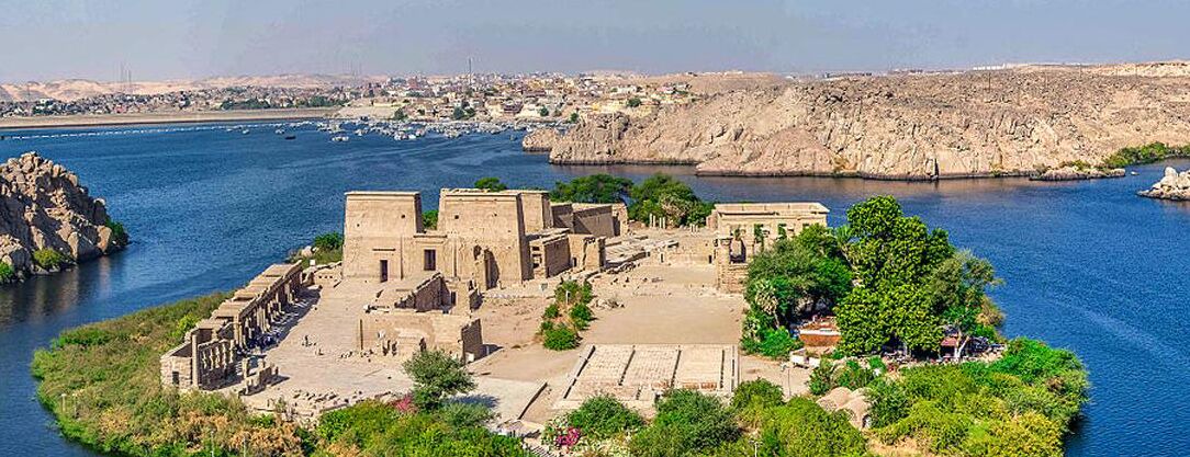 Photo of Others in Aswan