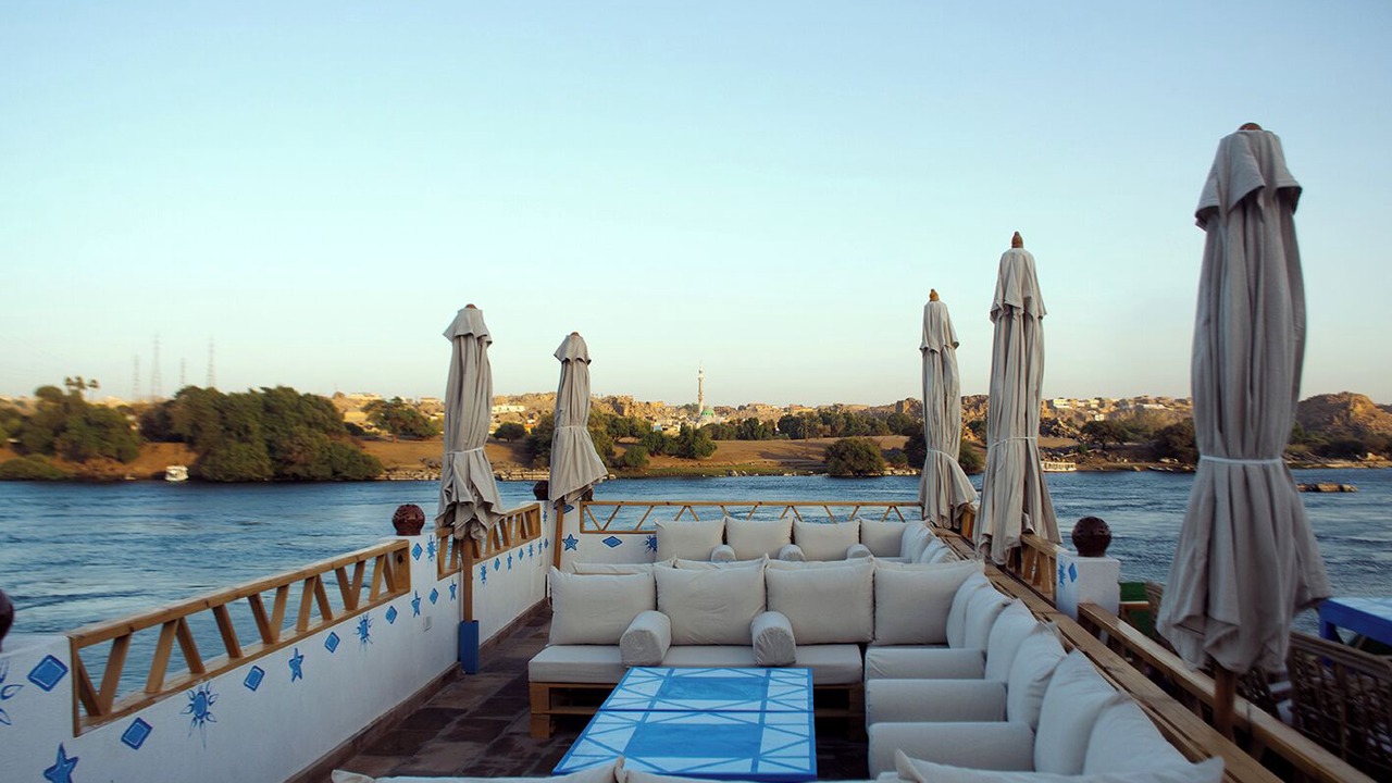 Photo of Outdoor in Aswan