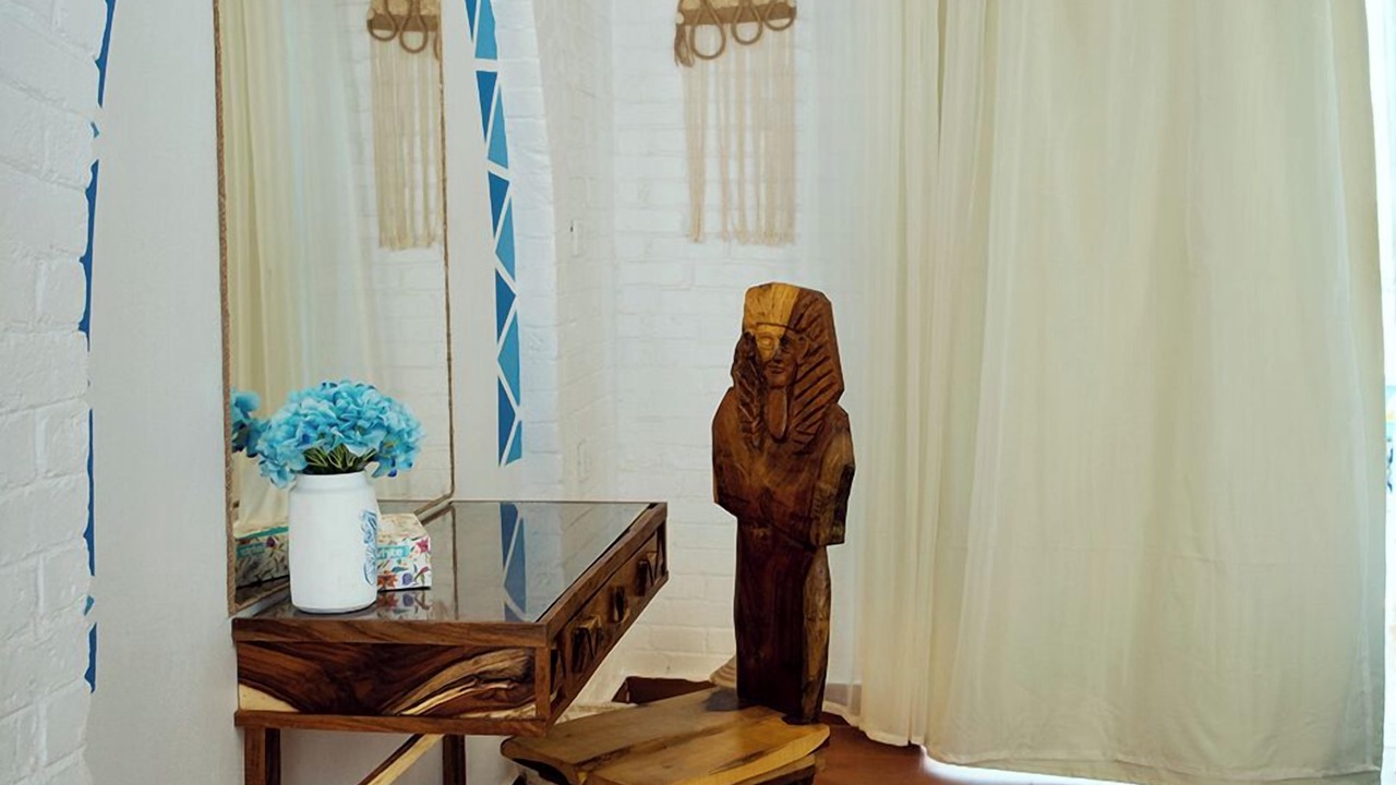 Photo of Bedroom in Aswan