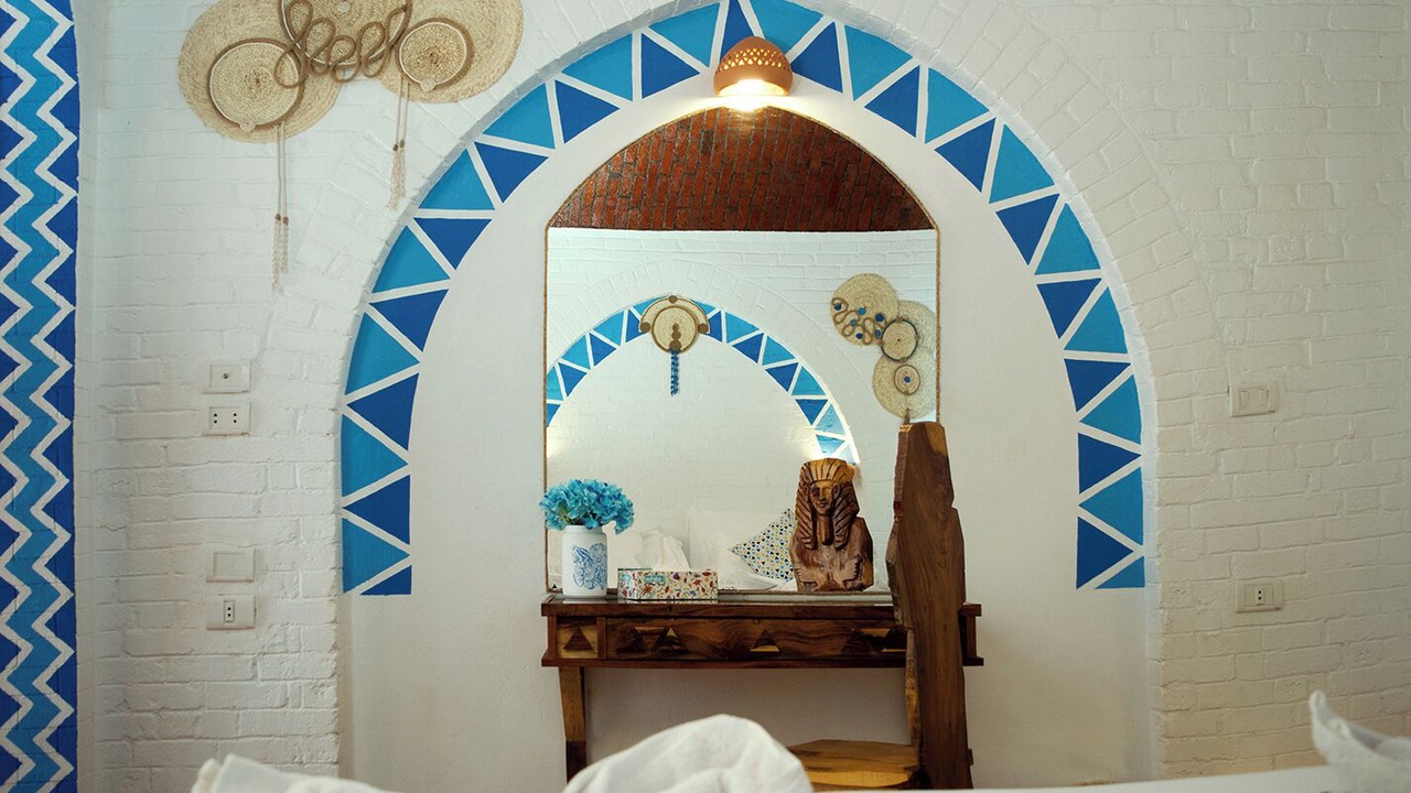 Photo of Bedroom in Aswan