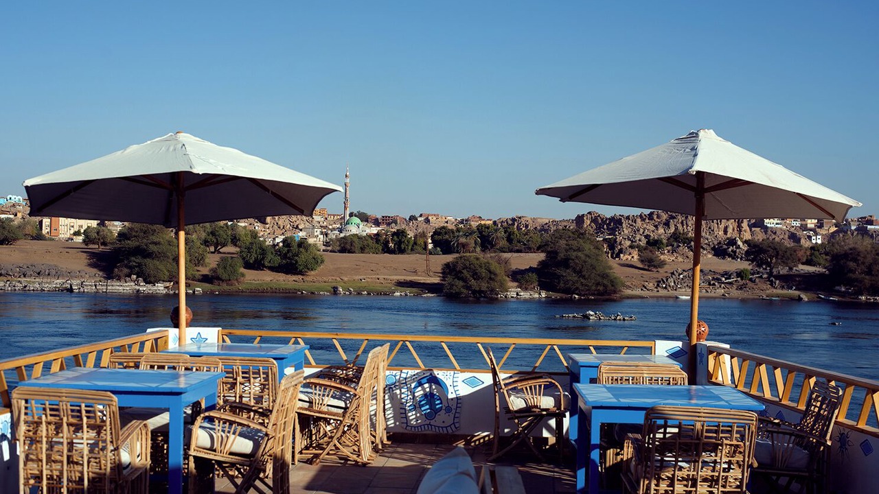 Photo of Outdoor in Aswan