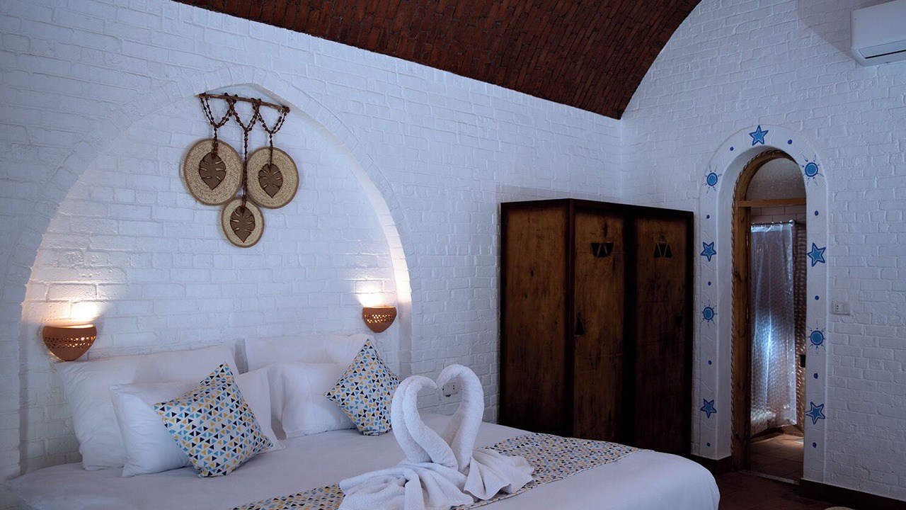 Photo of Bedroom in Aswan