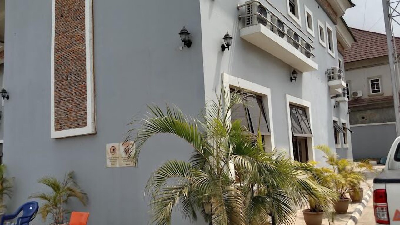 Photo of Outdoor in Ilorin