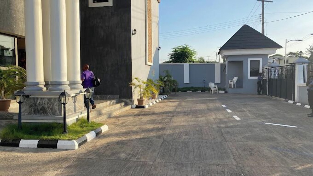 Photo of Outdoor in Ilorin