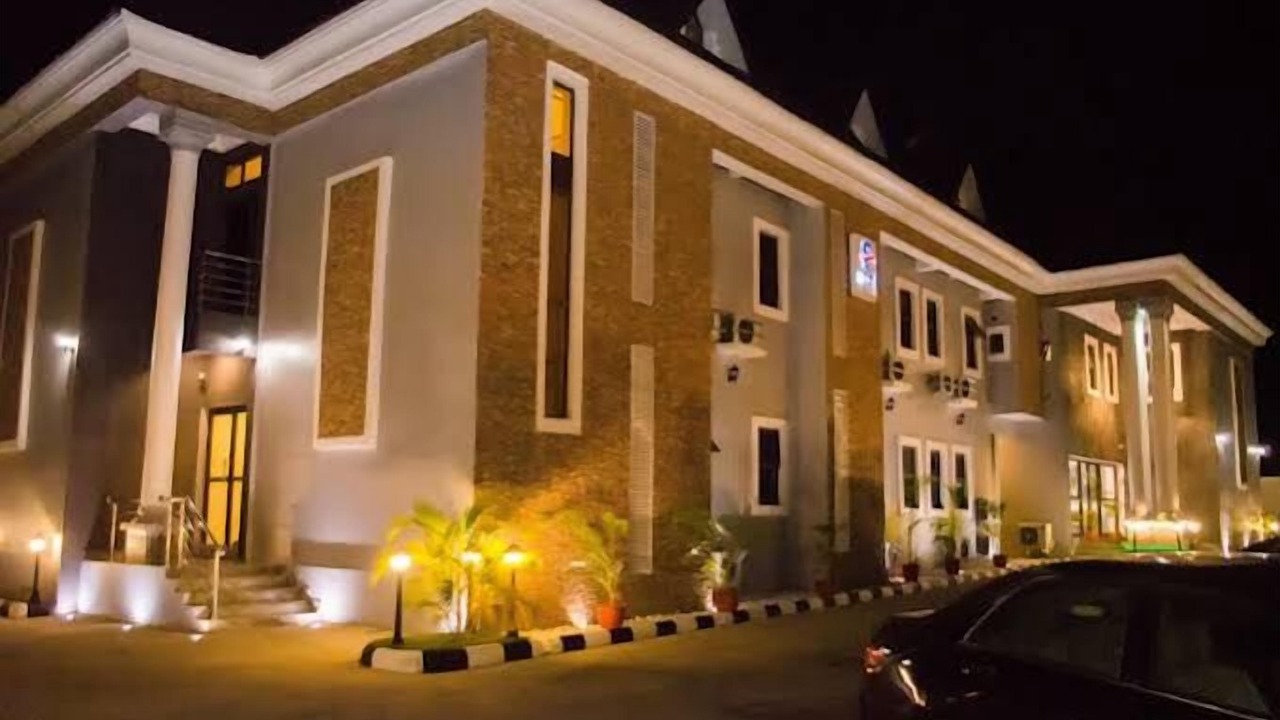 Photo of Outdoor in Ilorin