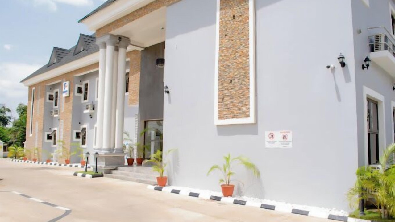 Photo of Outdoor in Ilorin