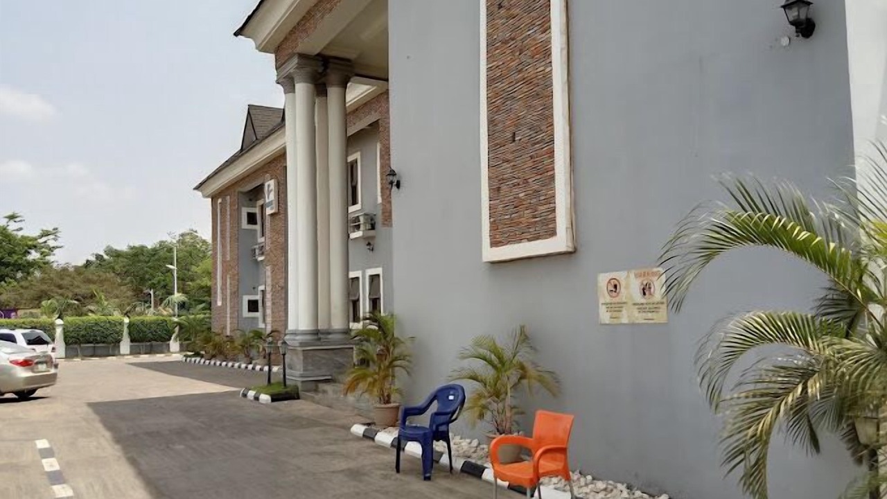 Photo of Outdoor in Ilorin
