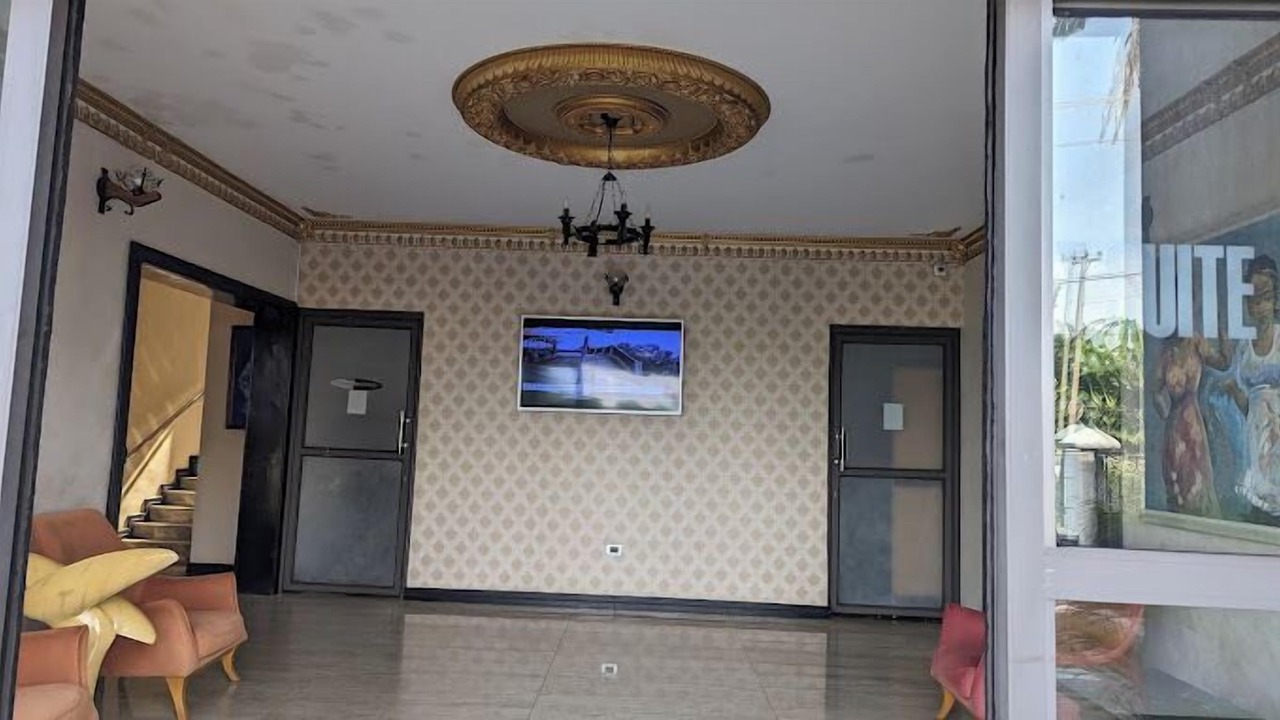 Photo of Outdoor in Ilorin