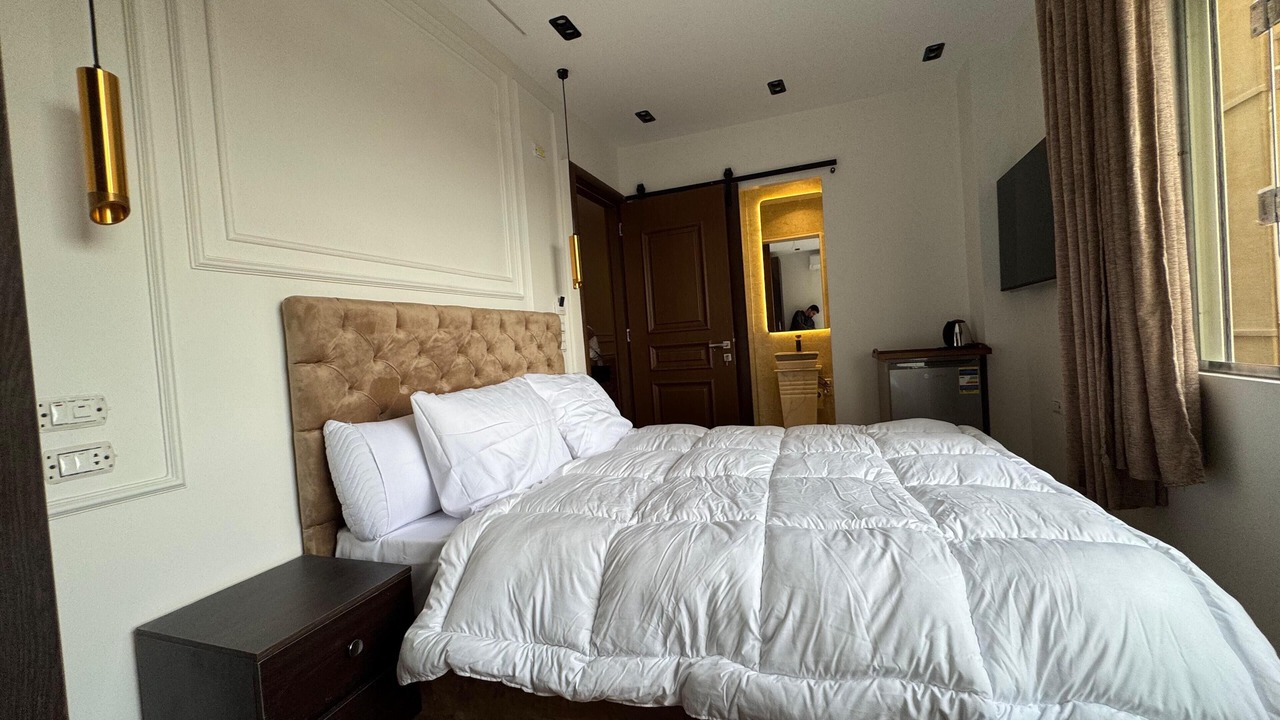 Photo of Others in Pyramids Gardens