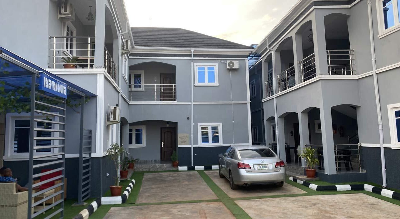 Photo of Outdoor in Benue State