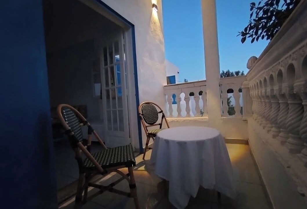 Photo of Patio Balcony in Kairouan