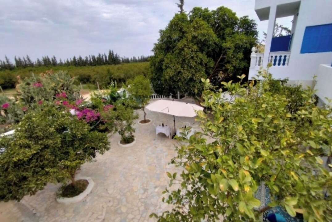 Photo of Outdoor in Kairouan