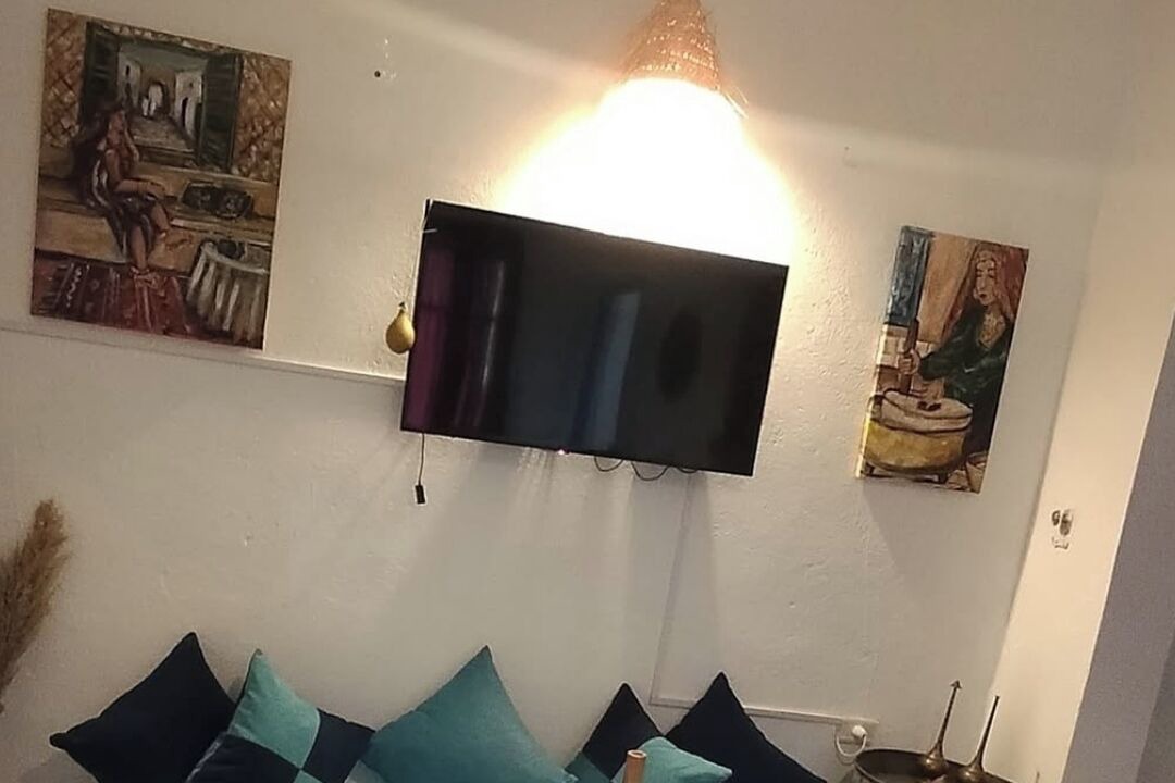 Photo of Livingroom in Kairouan