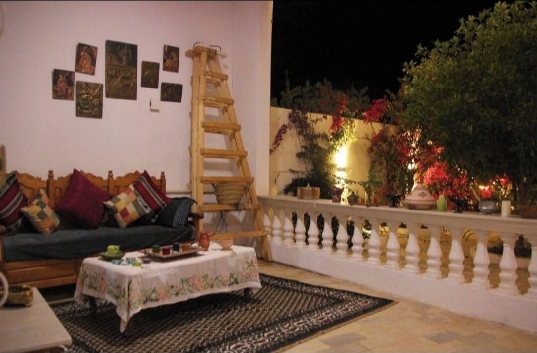 Photo of Outdoor in Kairouan