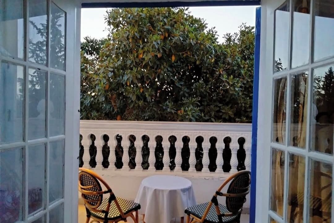 Photo of Patio Balcony in Kairouan