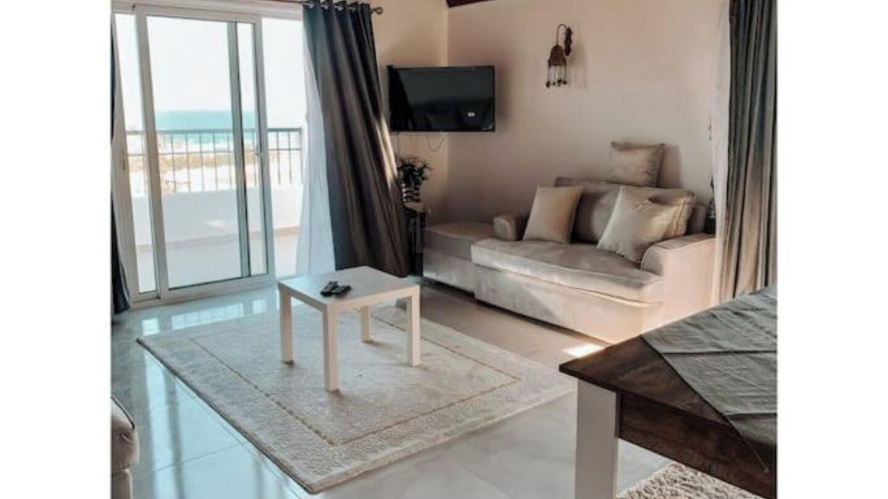 Photo of Livingroom in Marsa Alam