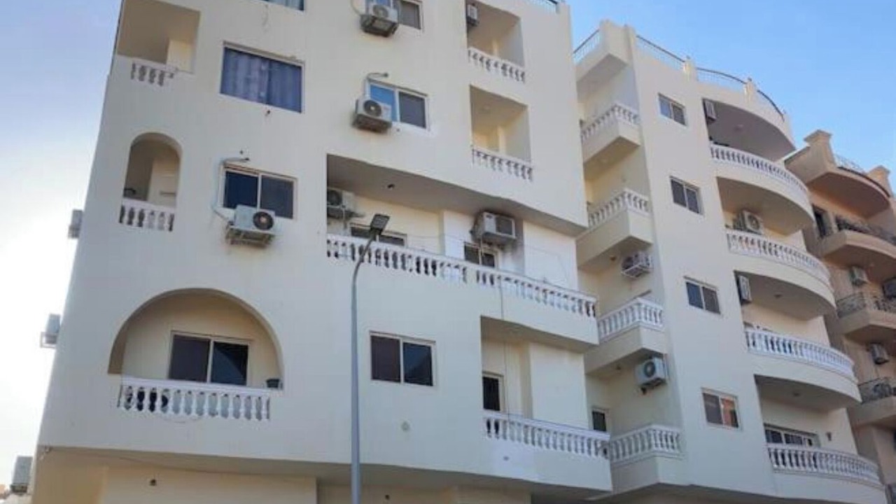 Photo of Outdoor in Marsa Alam