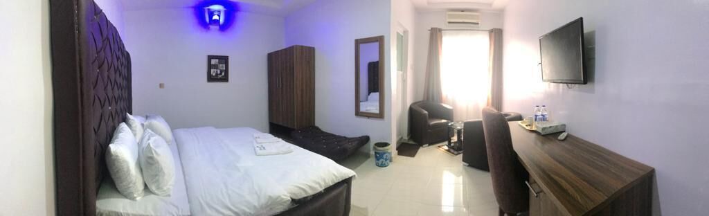 Photo of Bedroom in Oba Ile