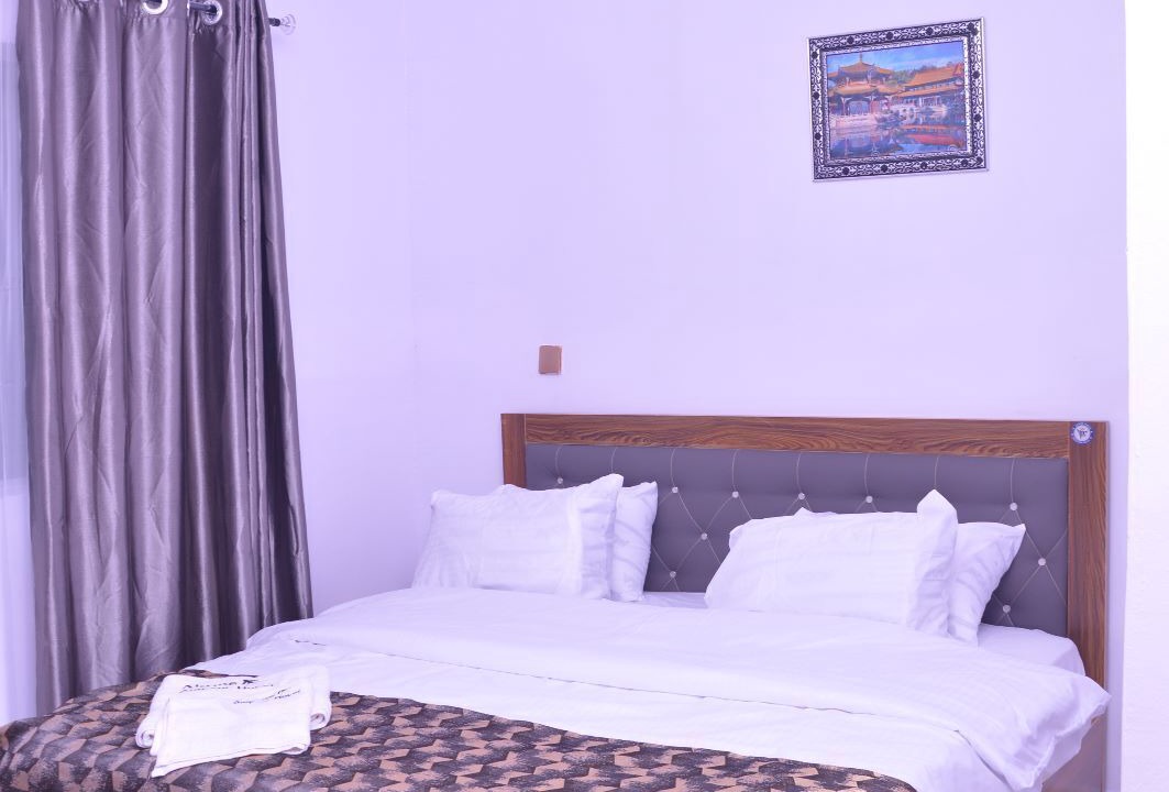 Photo of Bedroom in Oba Ile