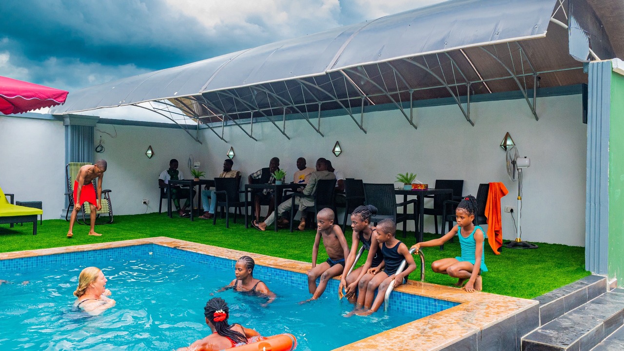 Photo of Outdoor in Oba Ile