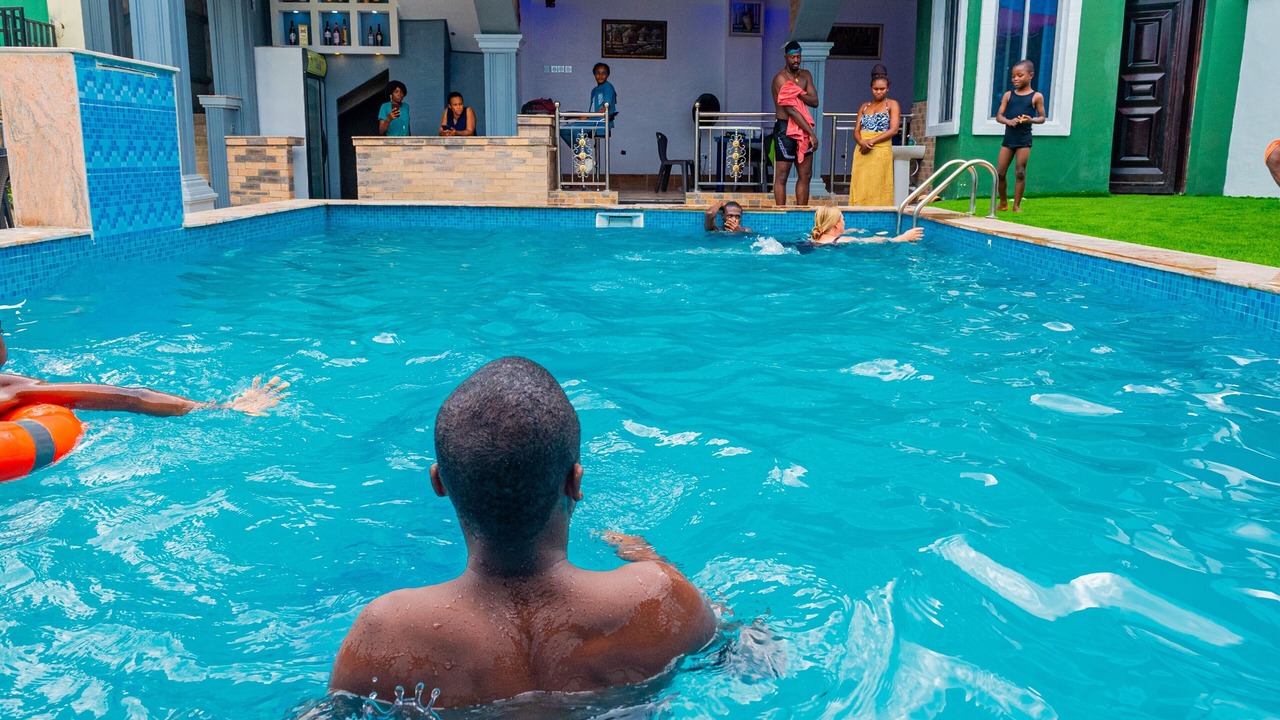 Photo of Outdoor in Oba Ile
