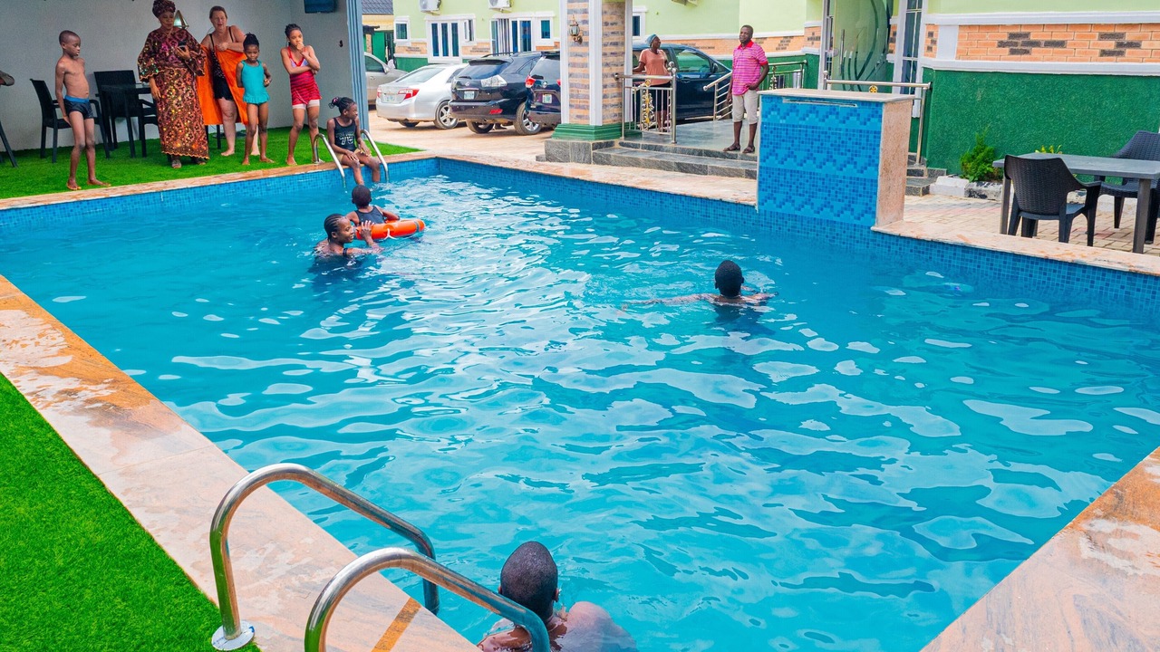 Photo of Outdoor in Oba Ile