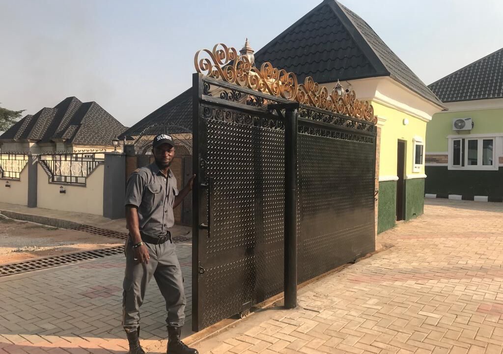 Photo of Outdoor in Oba Ile