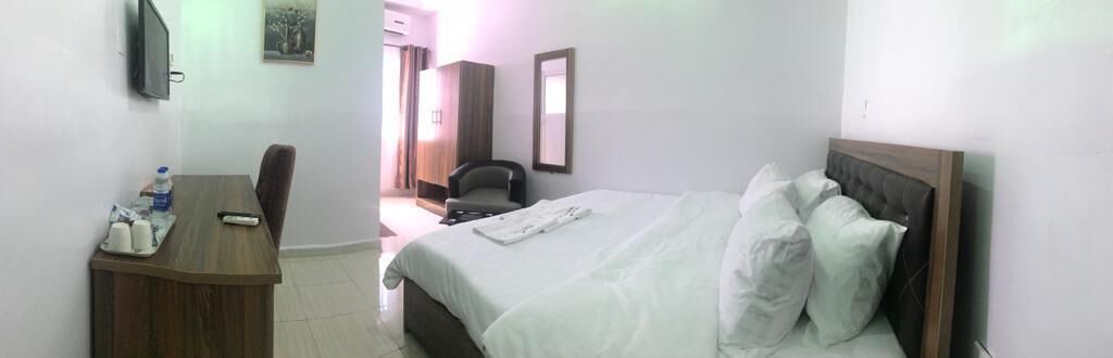 Photo of Bedroom in Oba Ile