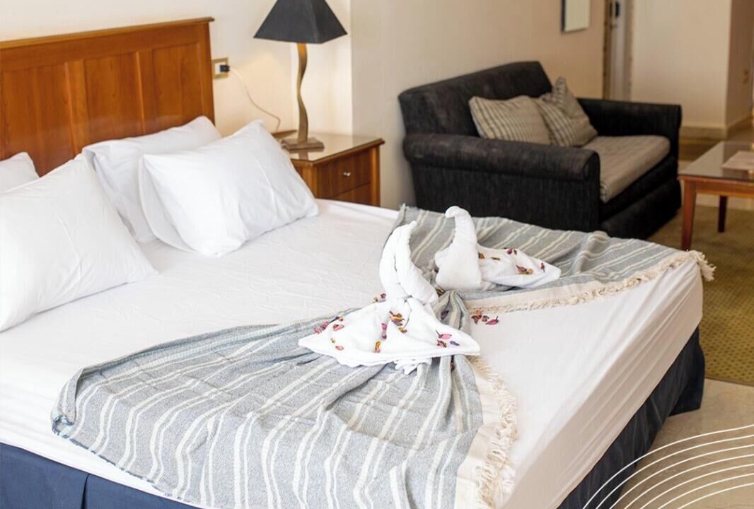 Photo of Bedroom in Ad-Dukhaylah