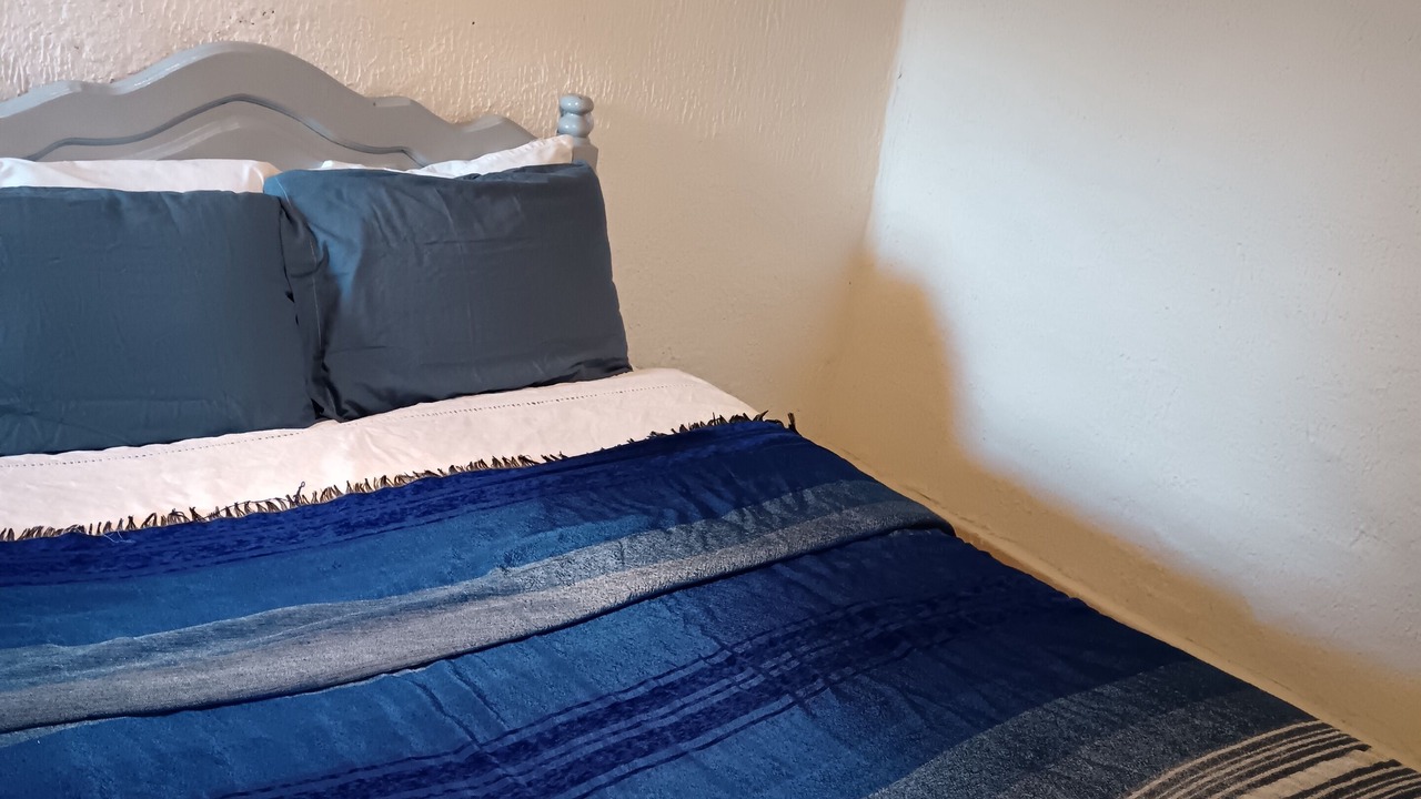 Photo of Bedroom in Smia