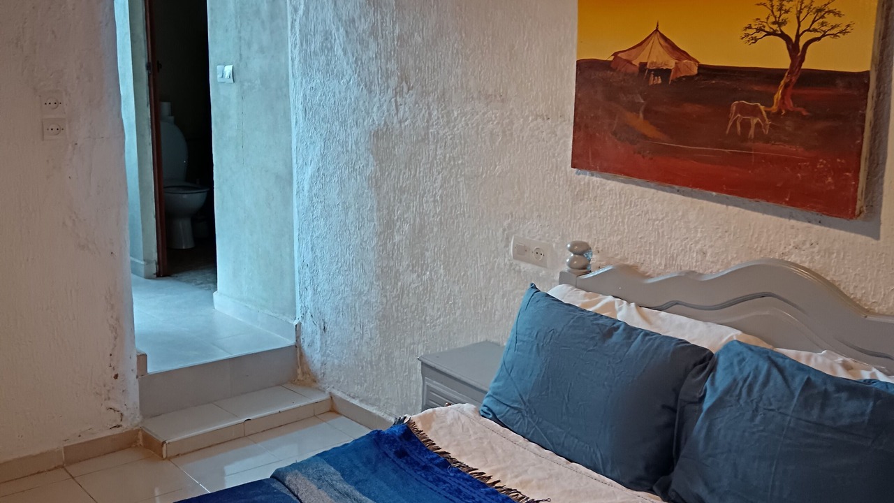 Photo of Bedroom in Smia