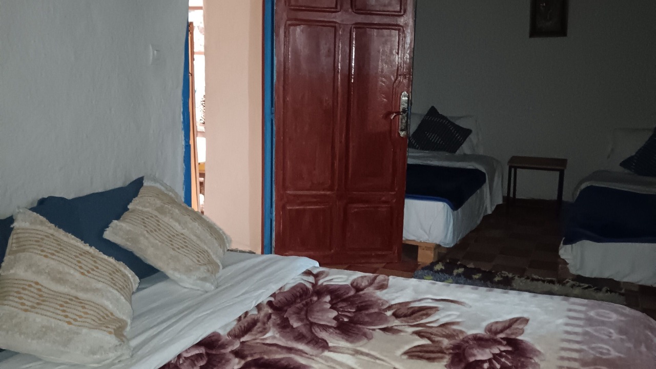 Photo of Bedroom in Smia