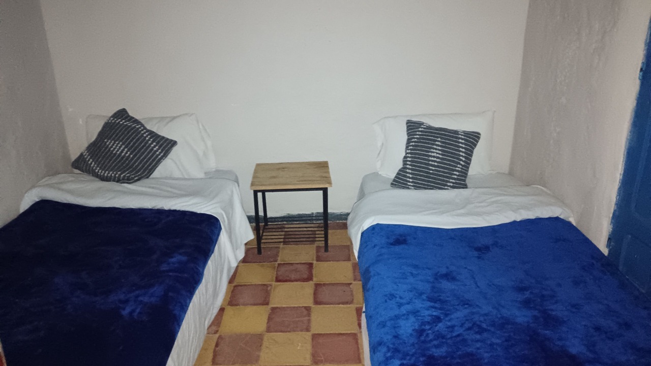 Photo of Bedroom in Smia