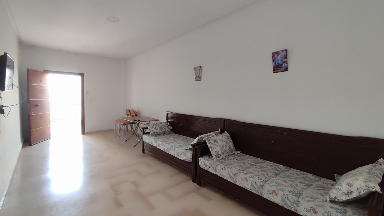 Photo of Bedroom in Yasmine