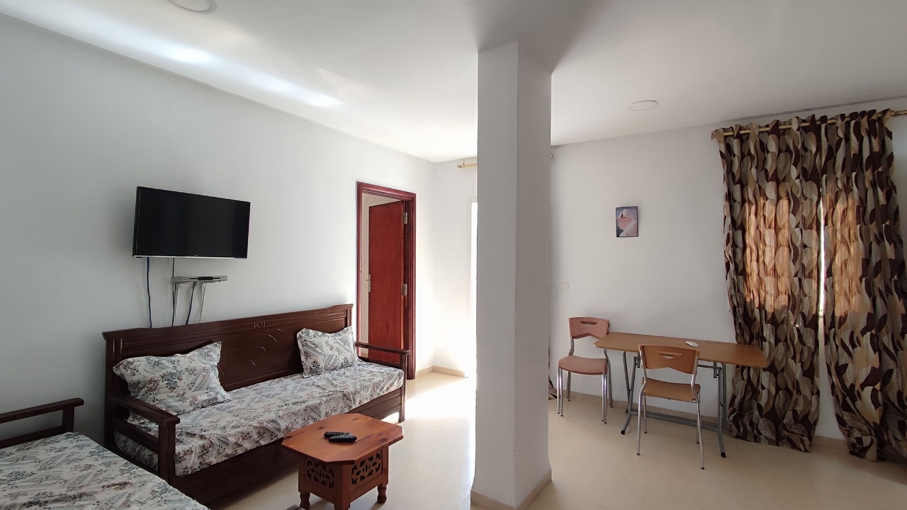 Photo of Bedroom in Yasmine