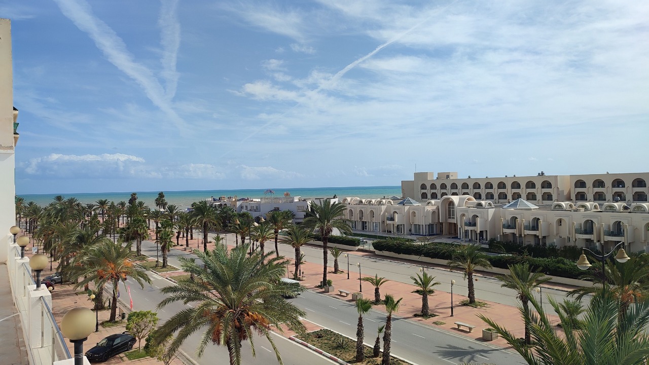 Photo of Outdoor in Yasmine