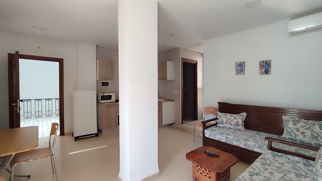 Photo of Bedroom in Yasmine