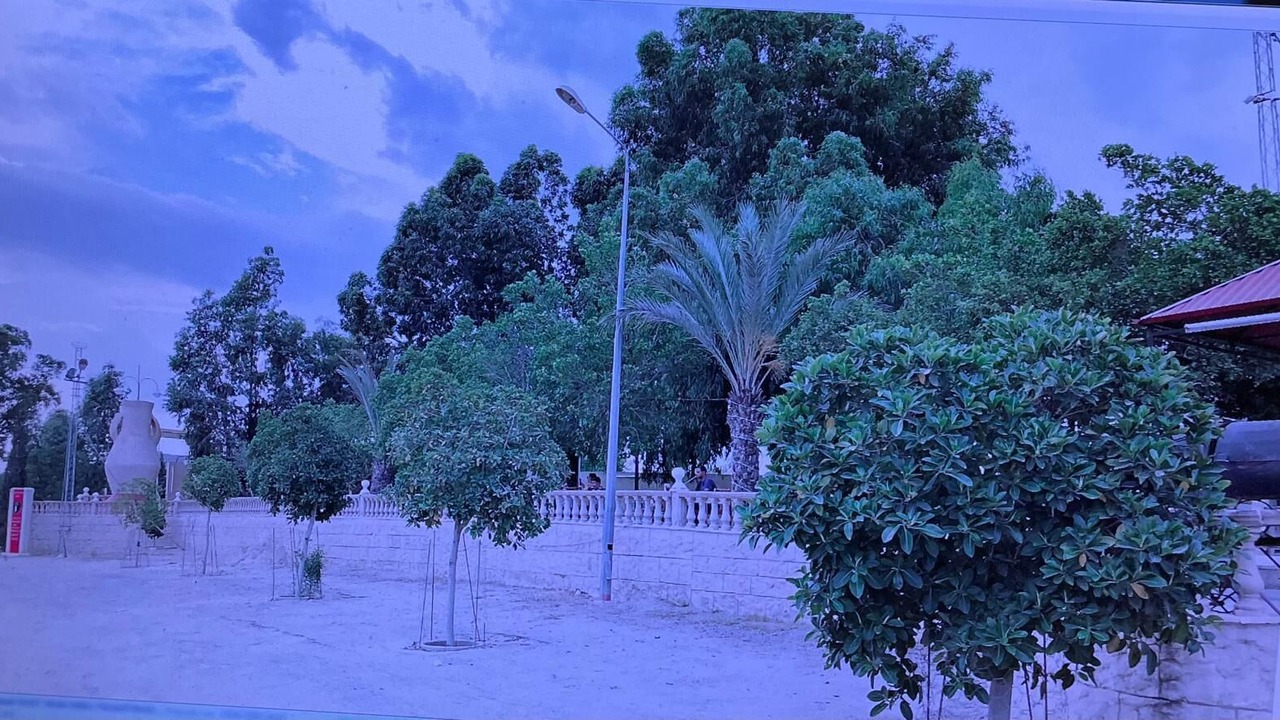 Photo of Outdoor in Kairouan Governate