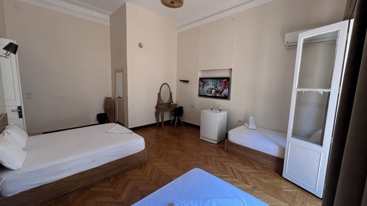 Photo of Bedroom in Abdin